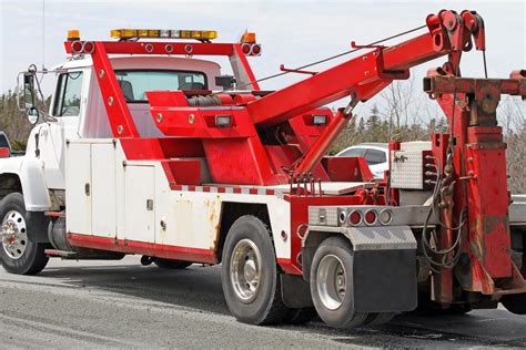 wrecker in English .